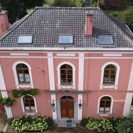 Apartament Logement Saint Lambert 12 Walhain-Saint-Paul Zewnętrze zdjęcie