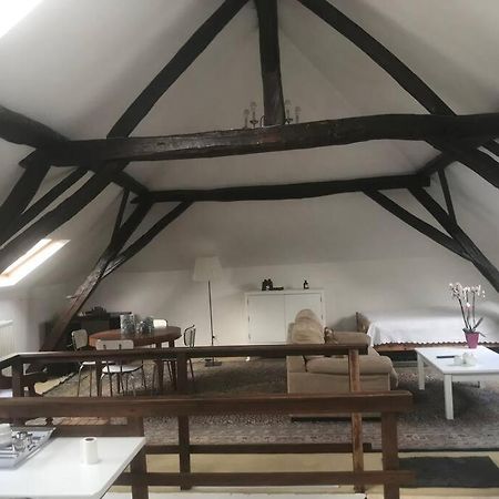 Apartament Logement Saint Lambert 12 Walhain-Saint-Paul Zewnętrze zdjęcie