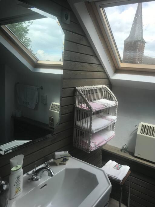 Apartament Logement Saint Lambert 12 Walhain-Saint-Paul Zewnętrze zdjęcie