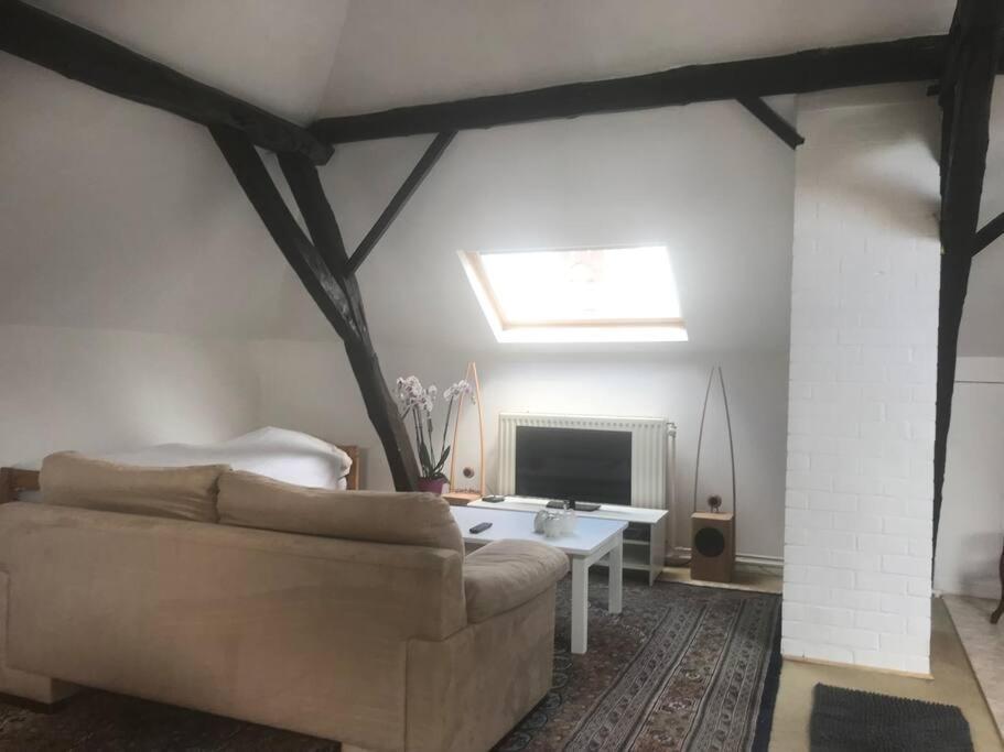 Apartament Logement Saint Lambert 12 Walhain-Saint-Paul Zewnętrze zdjęcie