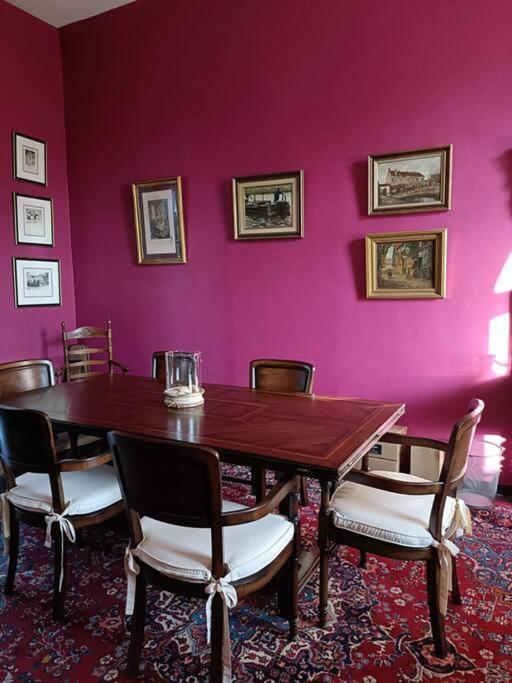 Apartament Logement Saint Lambert 12 Walhain-Saint-Paul Zewnętrze zdjęcie